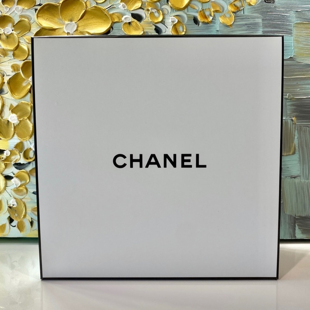 Chanel Gift Box